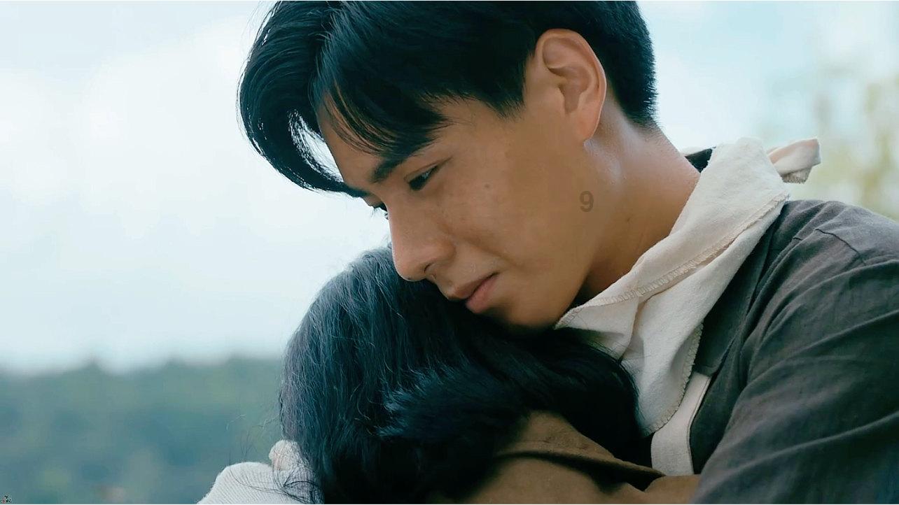 点星沉月