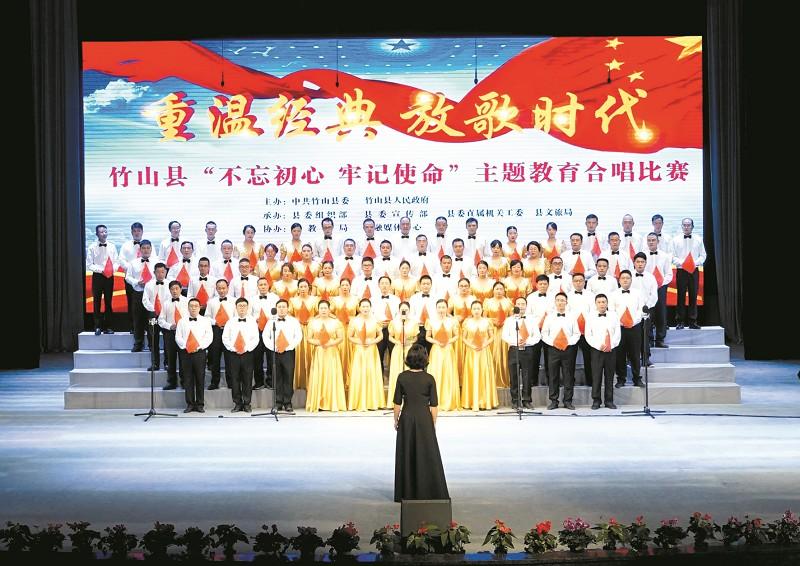 灾后教大家求生知识，既教会大家知识，又带来更多快乐