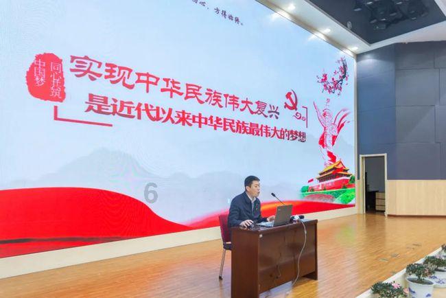 天祝县第六届“相约乌鞘岭 冰雪嘉年华”冰雪艺术节启动